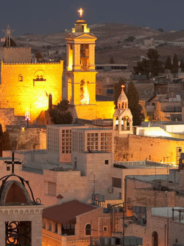 Indian Tourists Stranded in Israel