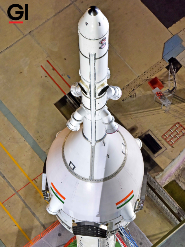 ISRO’s GaganyaanMission: Successful Crew Module Splashdown and Recovery