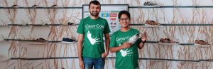 Greensole | Global Indian