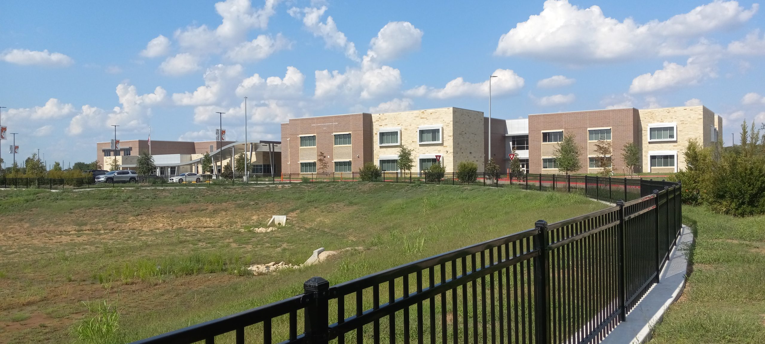 Sonal Bhuchar Elementary