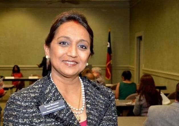 Sonal Bhuchar | Global Indian