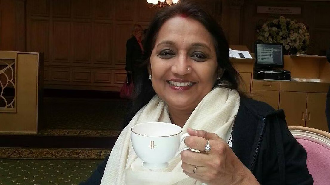 Sonal Bhuchar | Global Indian
