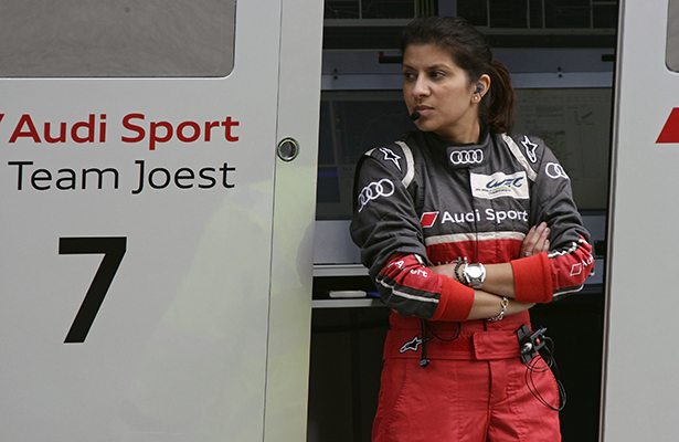 Engineer | Leena Gade | Global Indian