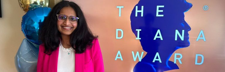 Activist | Sanya Sharma | Global Indian