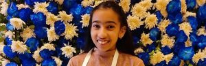 Indian TEDx Speakers | Oviya Singh | Global Indian