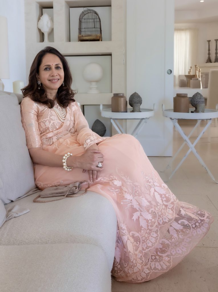Deepikka Jindal | Jindal Lifestyle Ltd | Global Indian