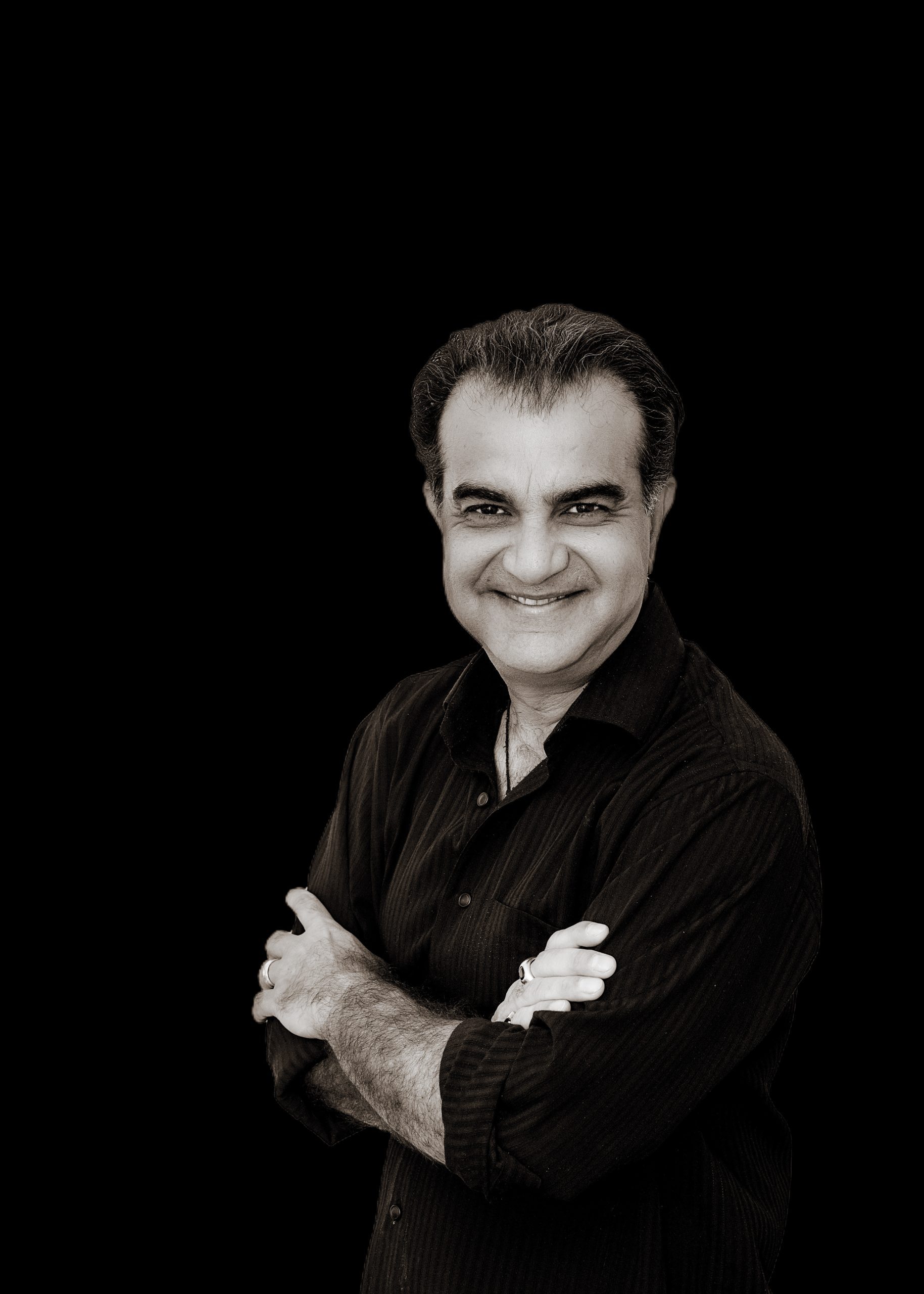 Author | Vish Dhamija | Global Indian