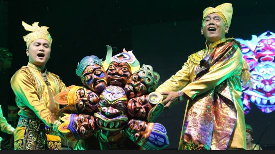Ramayana | Global Indian