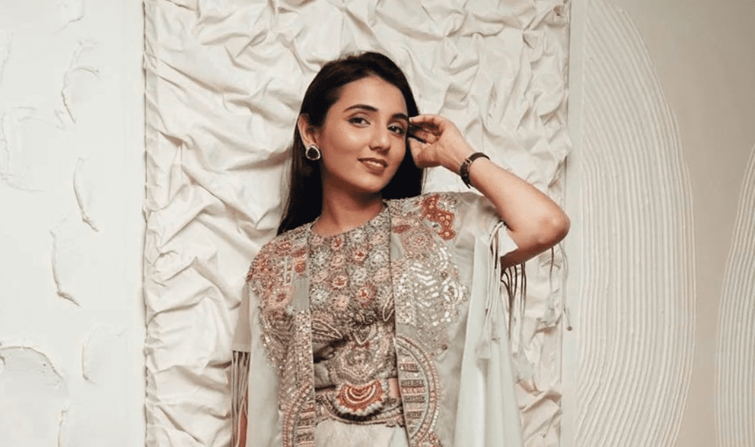 From Mumbai to Milan: Influencer Masoom Minawala’s global impact on Indian fashion