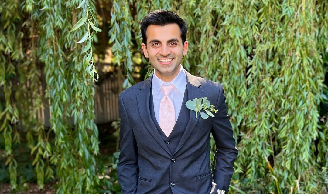 Arjun Lalwani: From Microsoft intern to Google’s rising star