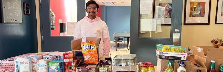 Indian youth | Vayun Amula | Global Indian