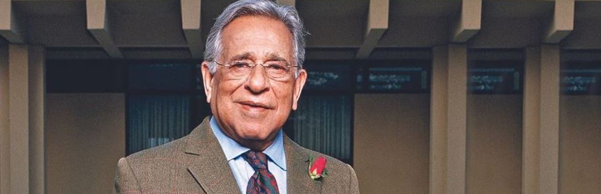 Biki Oberoi | Global Indian