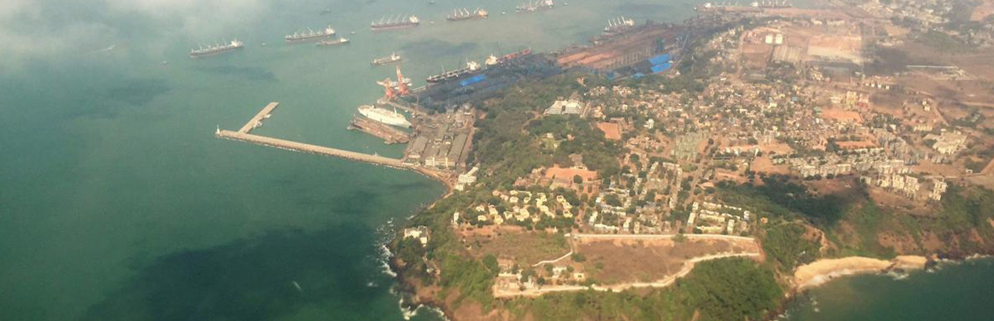Goa’s entry into the railway age
