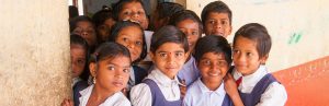 Greeshma Davu | Global Indian