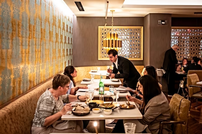 Culinary | Global Indian