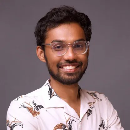 Kishore Kothandaraman | Goldcast