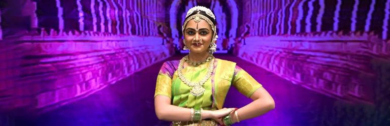 Radha Pandya | Global Indian