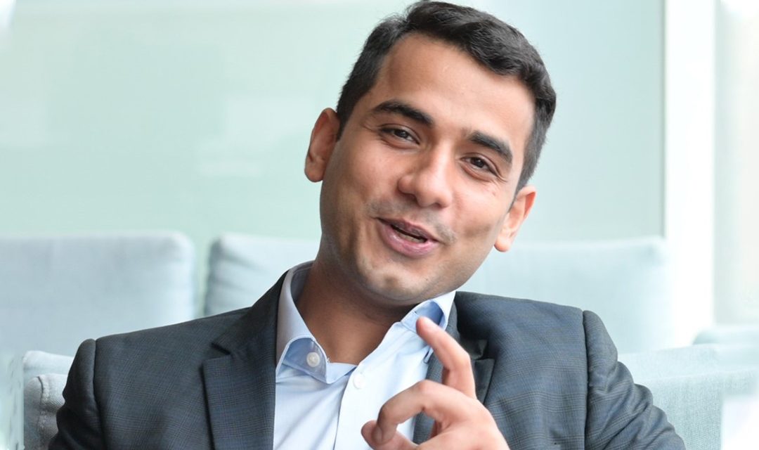 Shauraya Bhutani: The VC entrepreneur driving tech investment across SE Asia and India