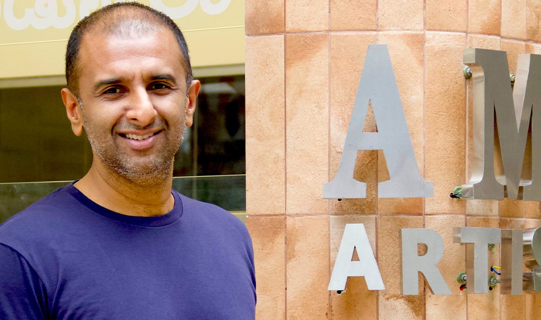 The science and art of Ice Cream making: Deepak Suresh’s Amadora revolution