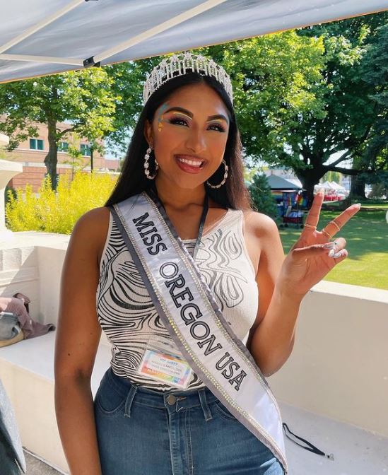 Success Stories | 2023's pageant powerhouses | Global Indian