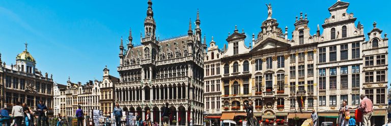 Brussels