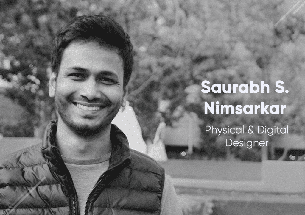Saurabh Nimsarkar | Global Indian