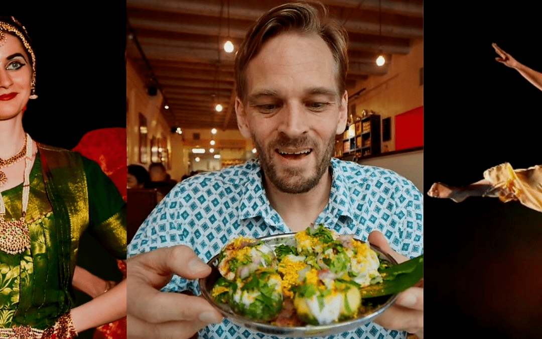 From Paris to Kyiv: The foreigners bringing Brand India to the world