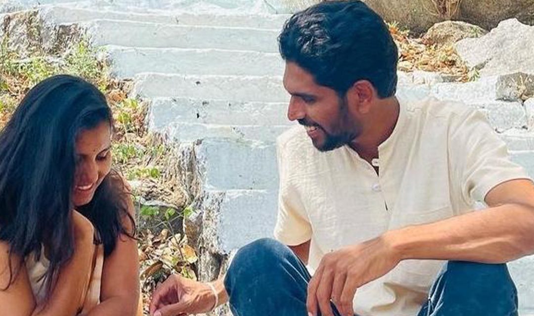 The bare necessities: The US techies building a fully sustainable life in Hyderabad