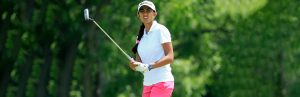 Indian Sportsperson | Aditi Ashok | Global Indian