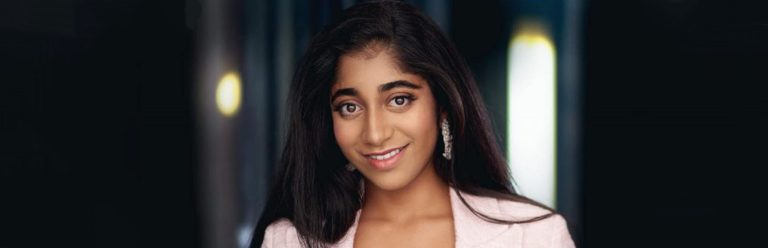 Indian Model | Arundhati Banerjee | Global Indian