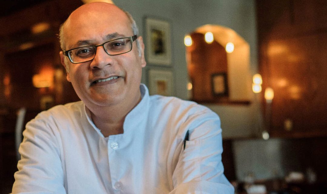 Mississippi Masala: Chef Vishwesh Bhatt is serving global food with an Indian touch in America’s South