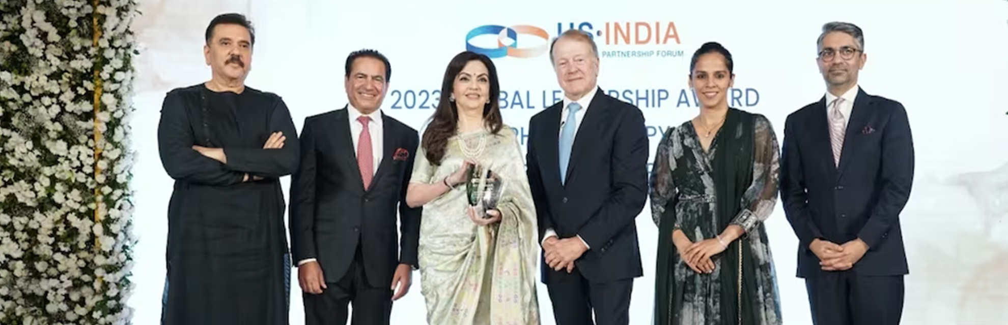US-India Strategic Partnership Forum