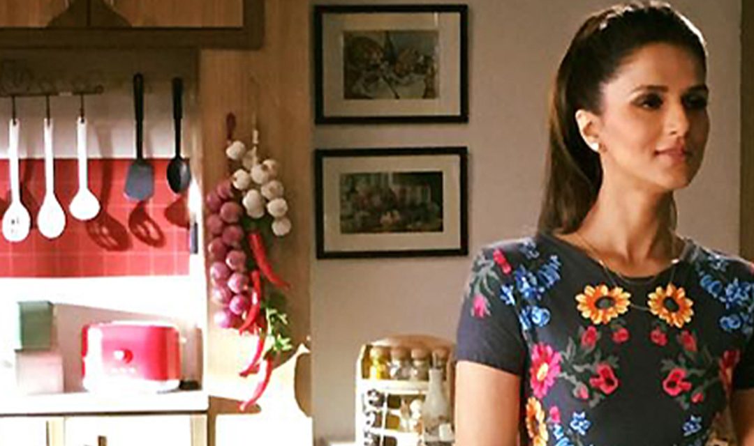 Chef Shipra Khanna: MasterChef India champion and culinary trailblazer