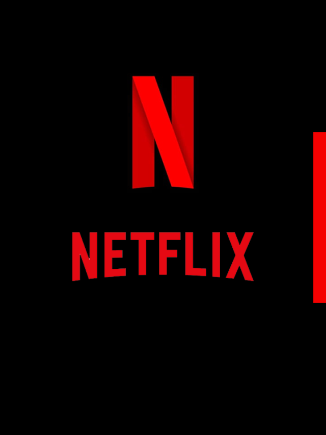 Netflix divulgou seus programas mais assistidos do ano
