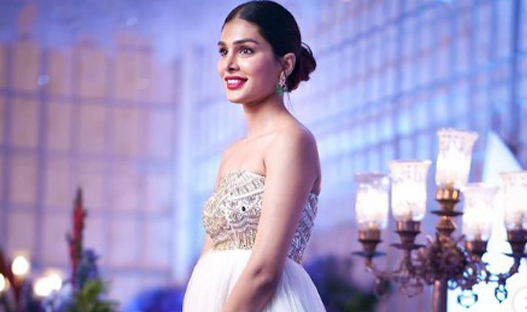 Creative eye: How designer Geethika Kanumilli overcame a health crisis to achieve global fashion success