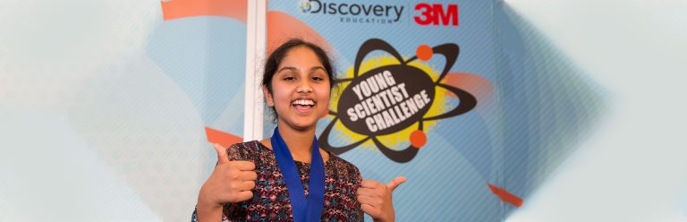 Maanasa Mendu | Global Indian