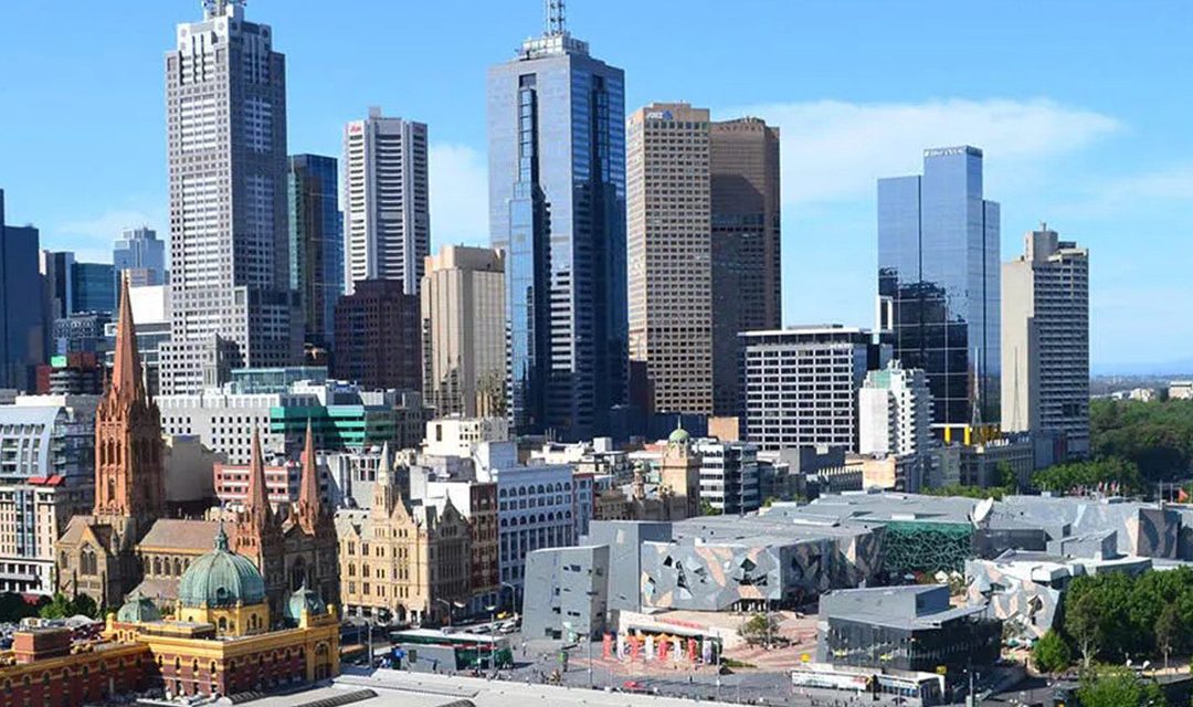 Embracing the Melbourne magic: A Kolkata native’s love affair with Australia