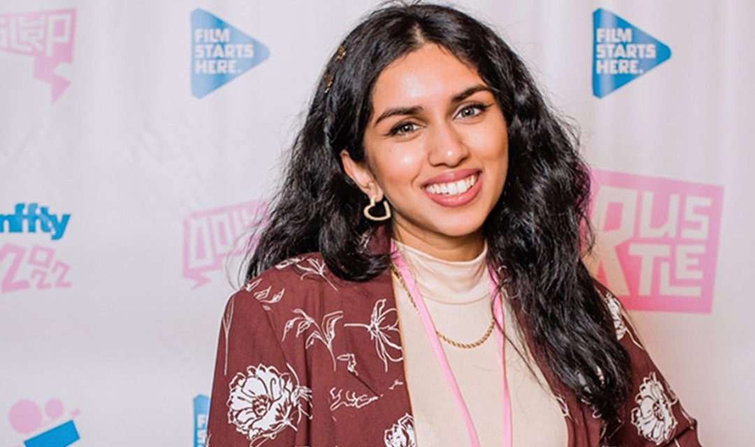 Dreams in (stop) motion: Meet Neeraja Raj, the animation filmmaker making waves around the world