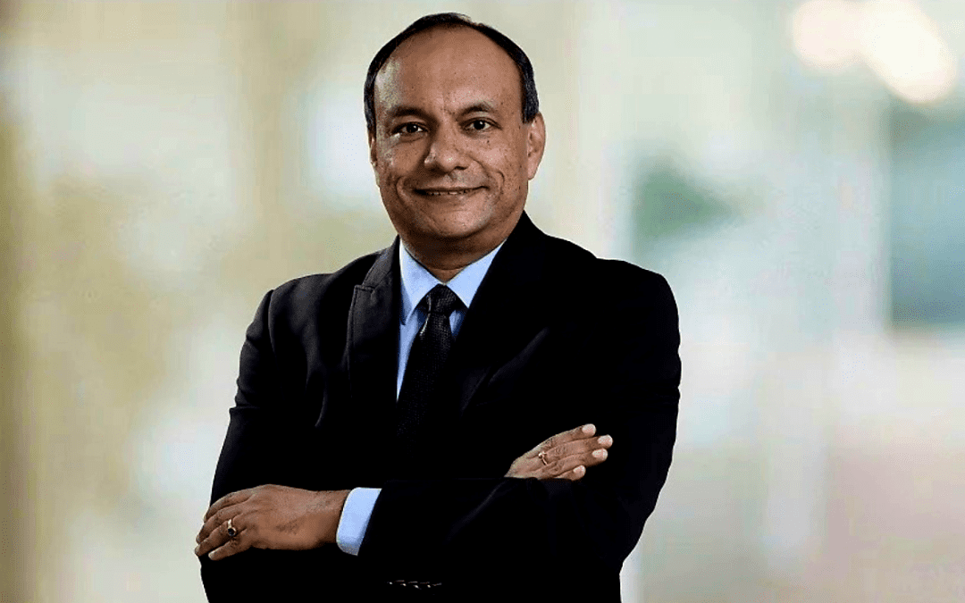 Dr. Santanu Paul: Transforming deep tech education in India with TalentSprint