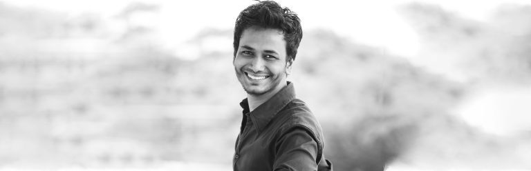 Saurabh Nimsarkar | Global Indian