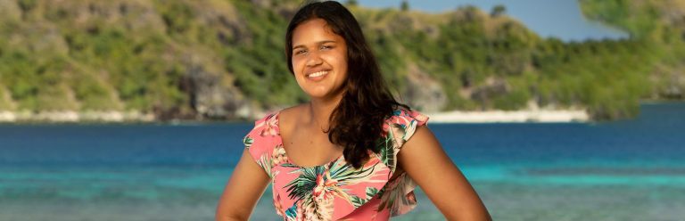 Swati Goel | Survivor Island