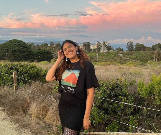 Swati Goel | Survivor Island