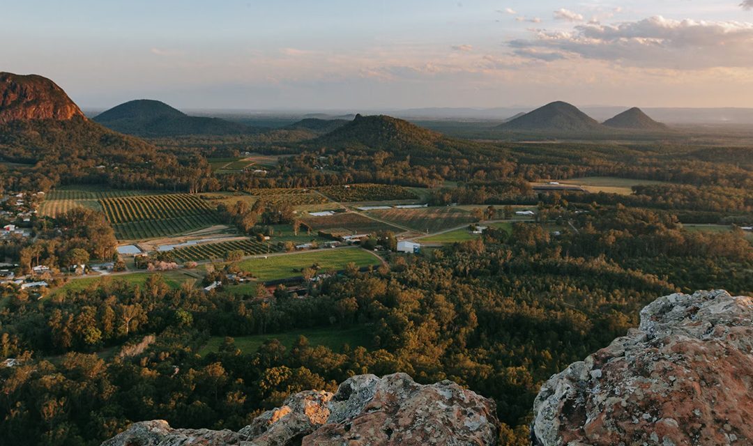 Tech, Taste, and Tranquility: Life in Fitzgibbon, Brisbane