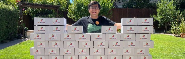 Entrepreneur | Anshul Gupta | Global Indian