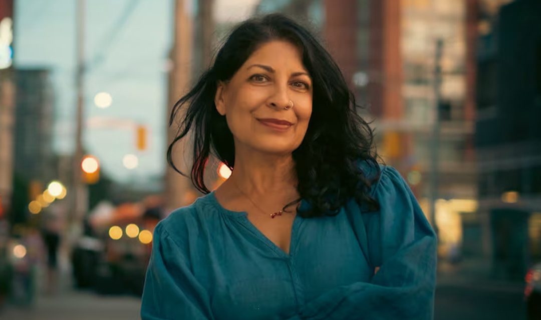 Fighting for justice: Filmmaker Nisha Pahuja is giving voice to the unheard