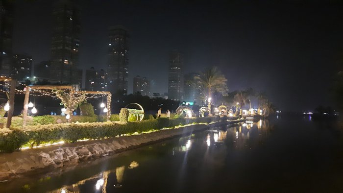 Cairo | Global Indian