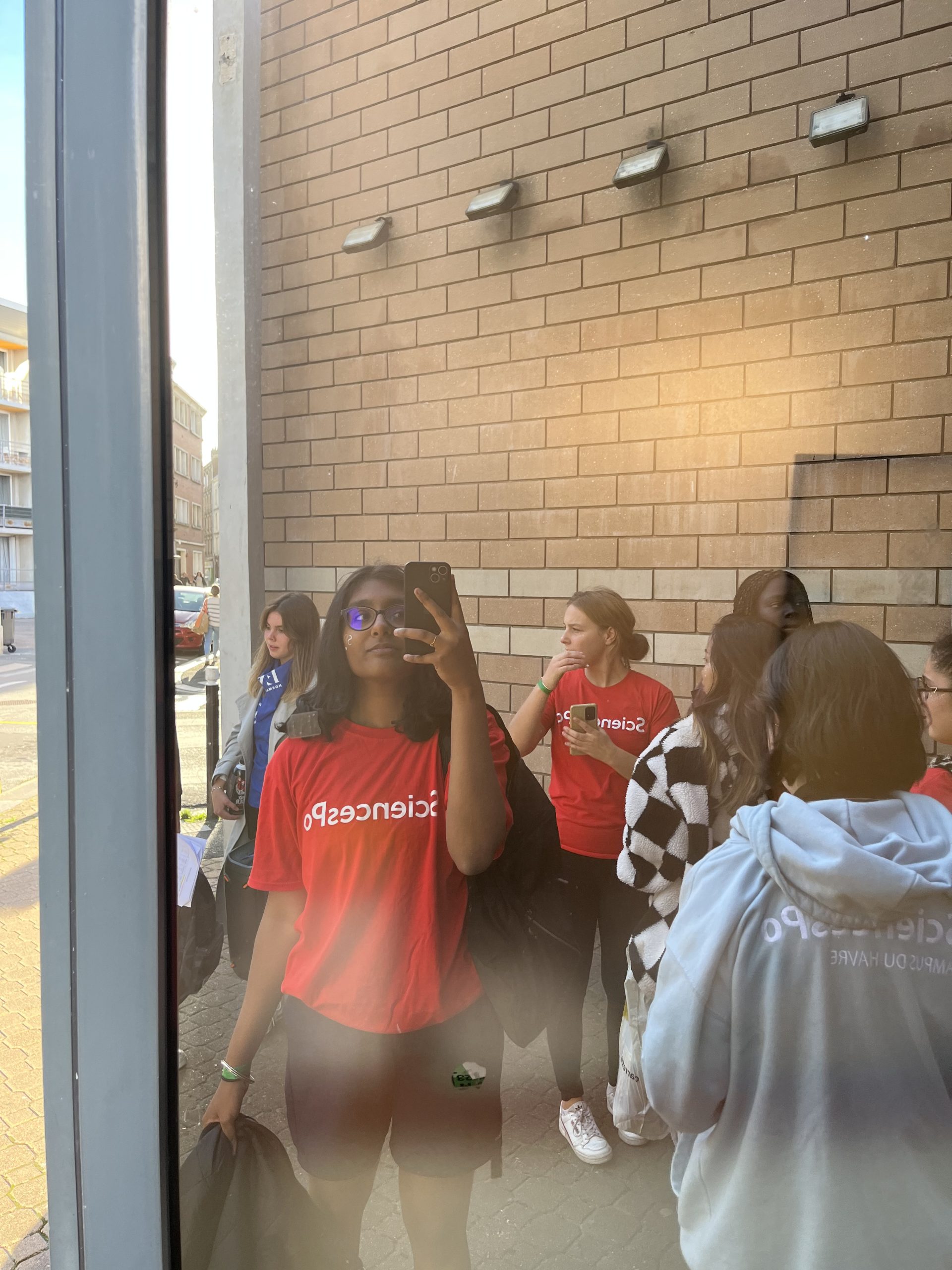 Student | Navya Srivastava | Global Indian