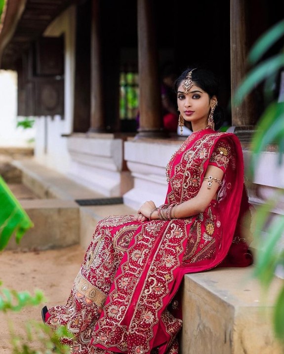 Indian Artist | Akila Narayanan | Global Indian