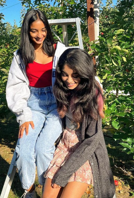 Indian Artist | Akila Narayanan | Global Indian