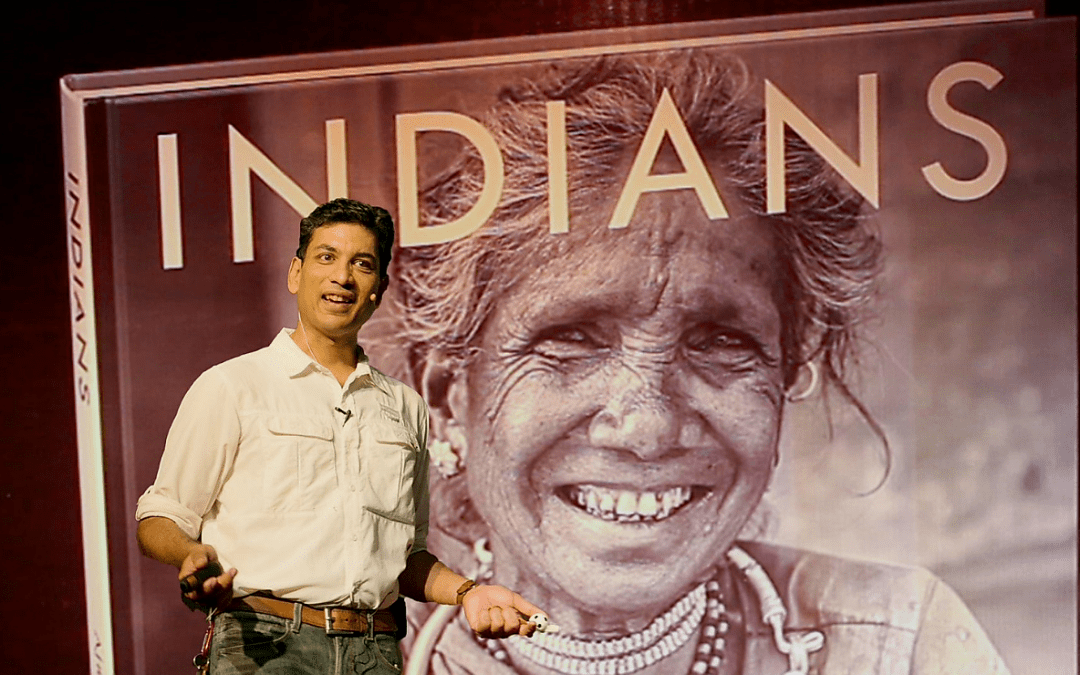 How Ajay Jain’s Kunzum bookstores are creating community and culture in New Delhi